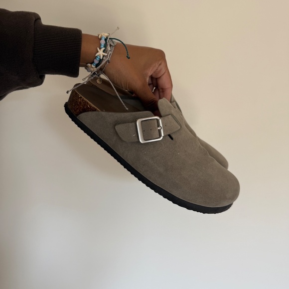 Target clogs - Picture 5 of 7